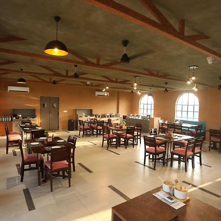Chandan Kasturi Resort Dariawad Экстерьер фото