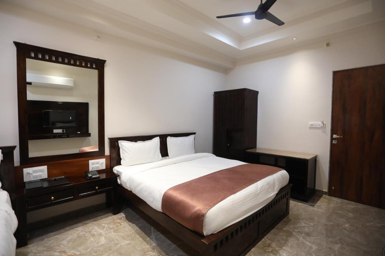 Chandan Kasturi Resort Dariawad Экстерьер фото
