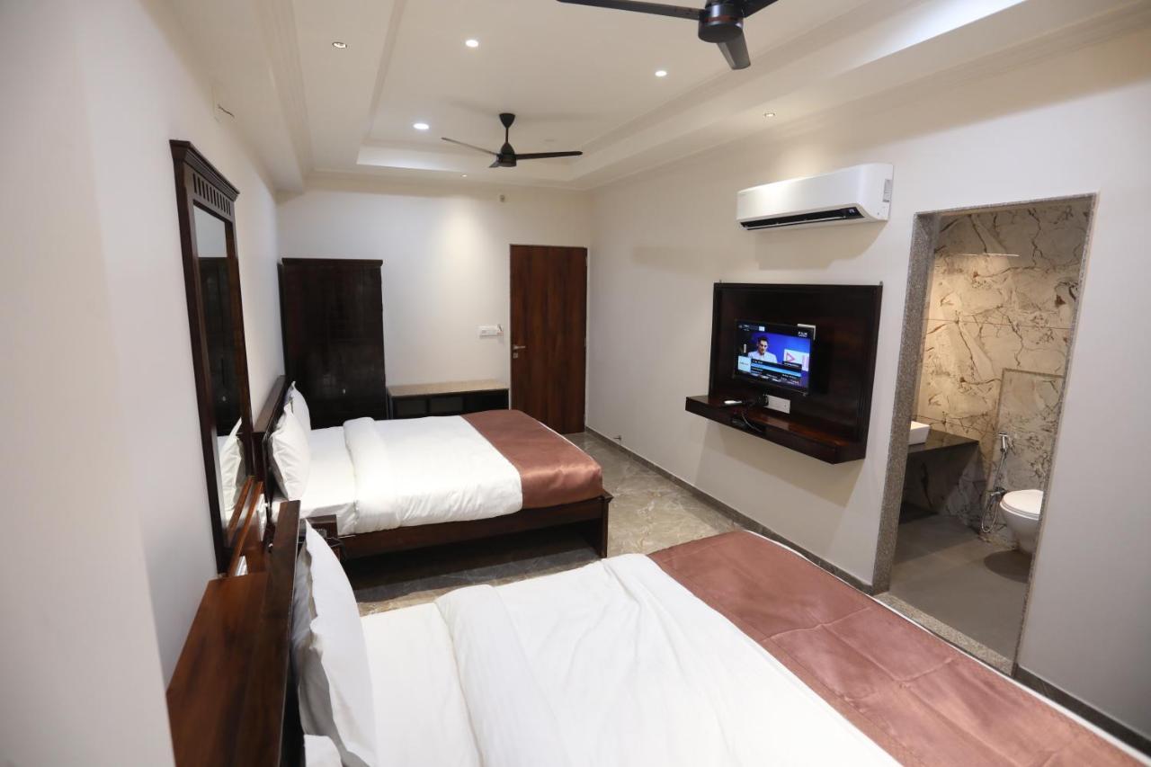 Chandan Kasturi Resort Dariawad Экстерьер фото