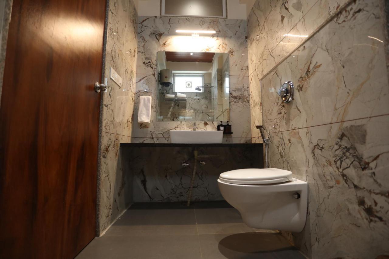 Chandan Kasturi Resort Dariawad Экстерьер фото