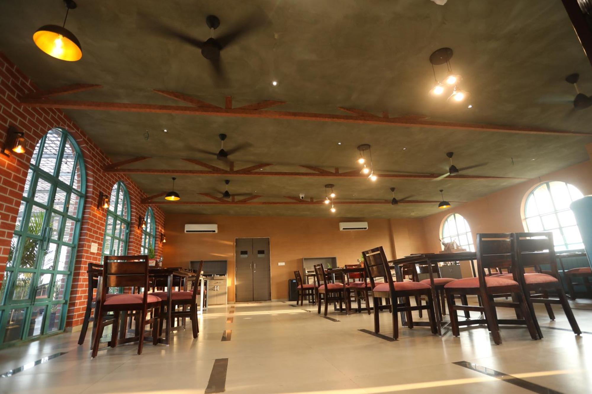 Chandan Kasturi Resort Dariawad Экстерьер фото